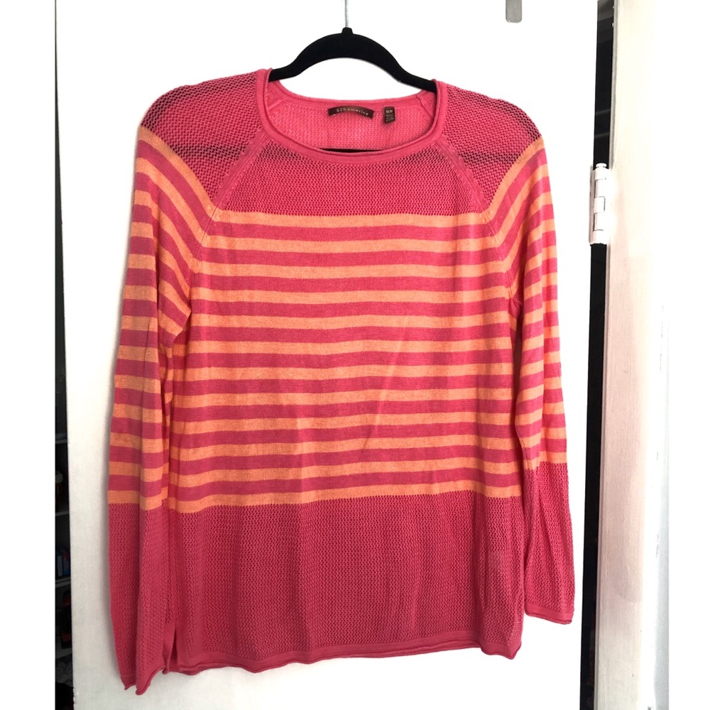 Lightweight Summer Sweater